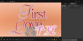 里番资源分享-First Love（无码）